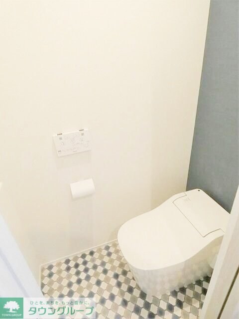 ルミエール本町の物件内観写真