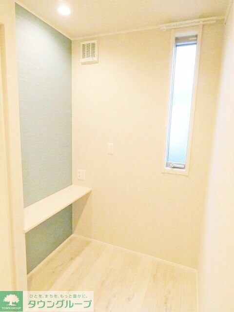 ルミエール本町の物件内観写真