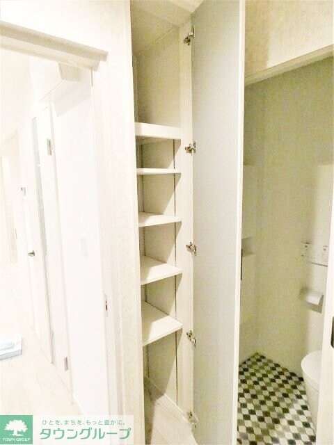 ルミエール本町の物件内観写真