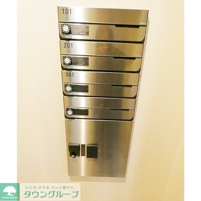 ルミエール本町の物件内観写真