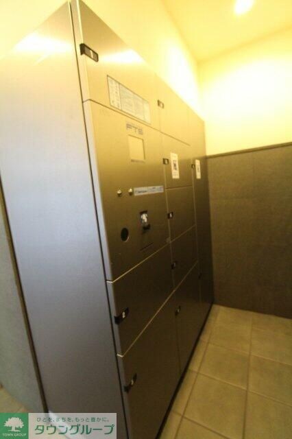 プライムアーバン用賀の物件内観写真