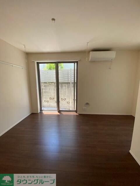 メゾンブラッシュ代々木上原の物件内観写真