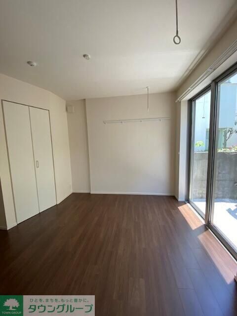 メゾンブラッシュ代々木上原の物件内観写真