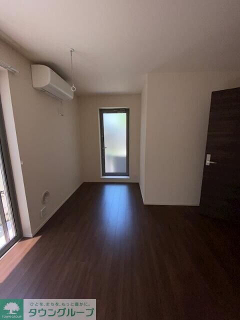 メゾンブラッシュ代々木上原の物件内観写真