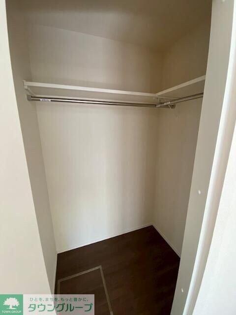 メゾンブラッシュ代々木上原の物件内観写真