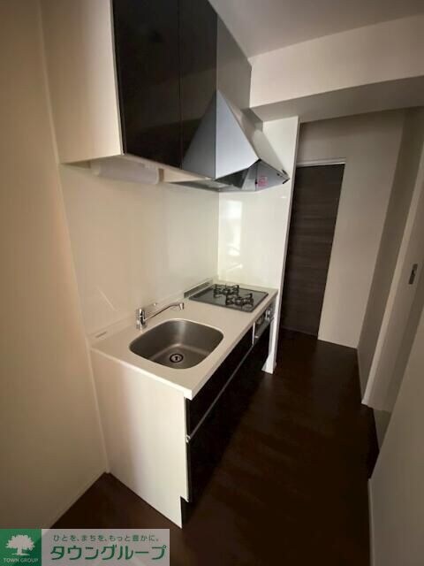 メゾンブラッシュ代々木上原の物件内観写真