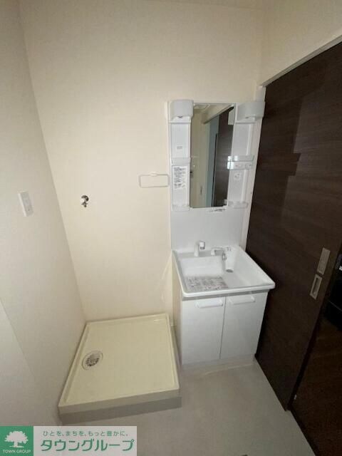 メゾンブラッシュ代々木上原の物件内観写真