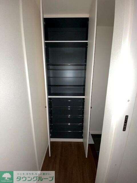 メゾンブラッシュ代々木上原の物件内観写真