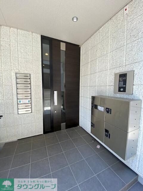 メゾンブラッシュ代々木上原の物件内観写真