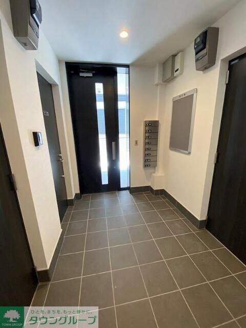 メゾンブラッシュ代々木上原の物件内観写真