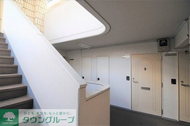 ラ・レジダンス・ド・エスパリエの物件内観写真