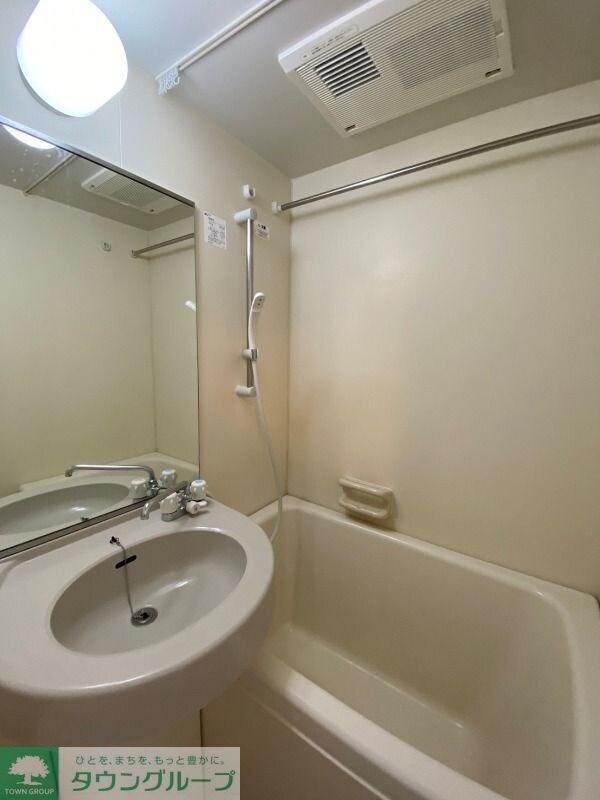 日神デュオステージ笹塚東館の物件内観写真