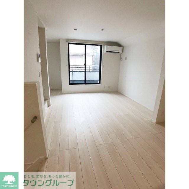 Kolet蒲田#11の物件内観写真