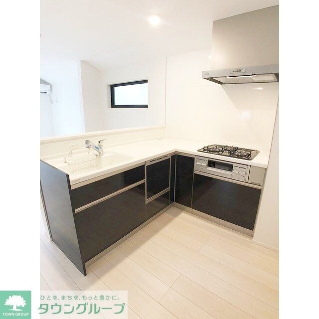 Kolet蒲田#11の物件内観写真