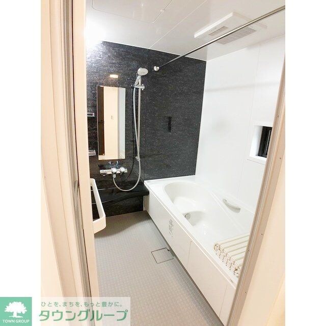 Kolet蒲田#11の物件内観写真