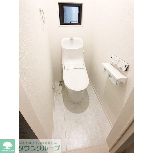 Kolet蒲田#11の物件内観写真