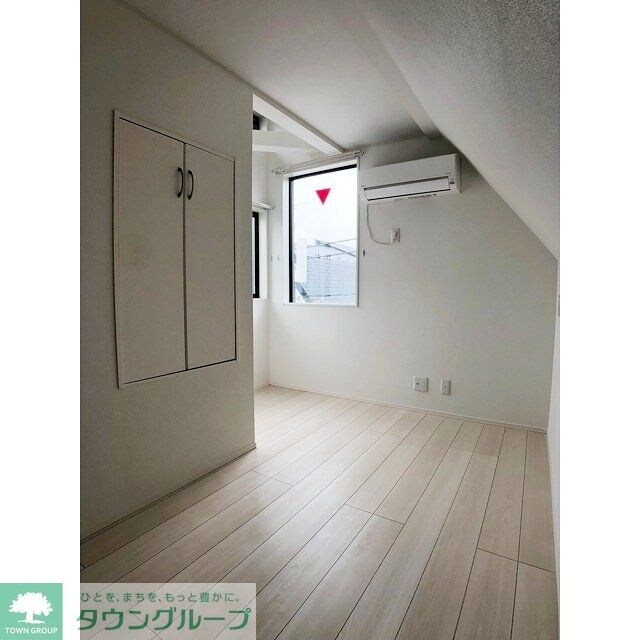 Kolet蒲田#11の物件内観写真