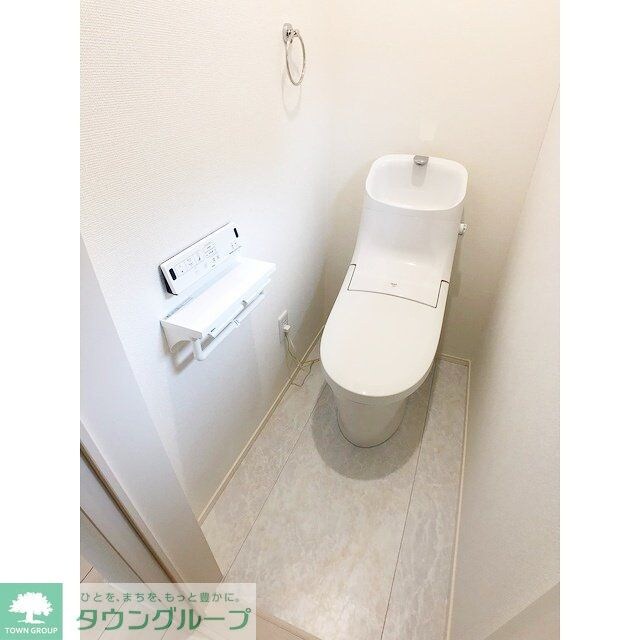 Kolet蒲田#11の物件内観写真