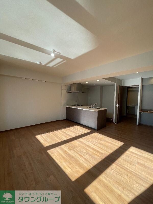 SELENE御殿山の物件内観写真