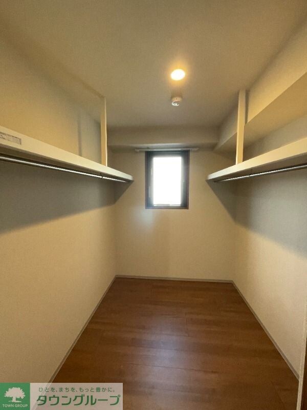 SELENE御殿山の物件内観写真