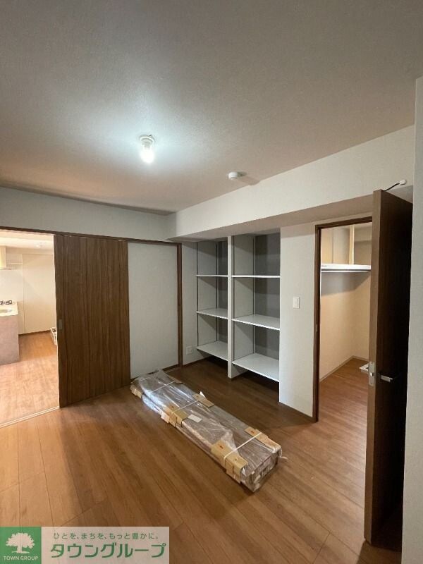 SELENE御殿山の物件内観写真