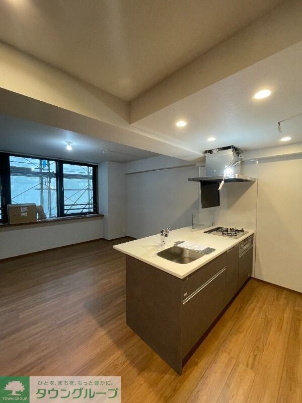 SELENE御殿山の物件内観写真