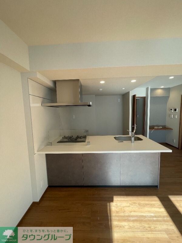 SELENE御殿山の物件内観写真