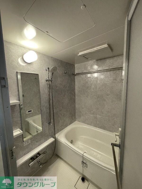 SELENE御殿山の物件内観写真