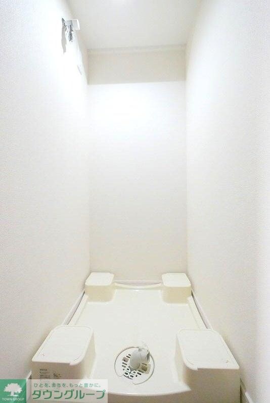 ガリシア下丸子リバーサイドの物件内観写真