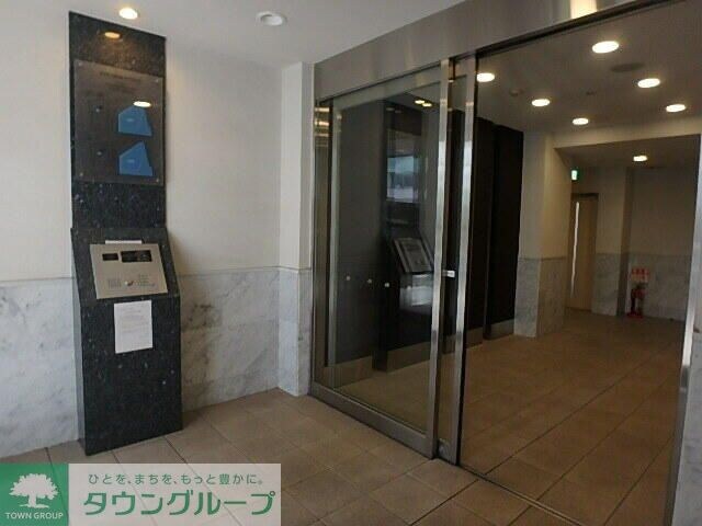 クリオ戸越銀座壱番館の物件内観写真