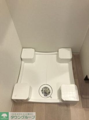 クレヴィスタ久が原の物件内観写真