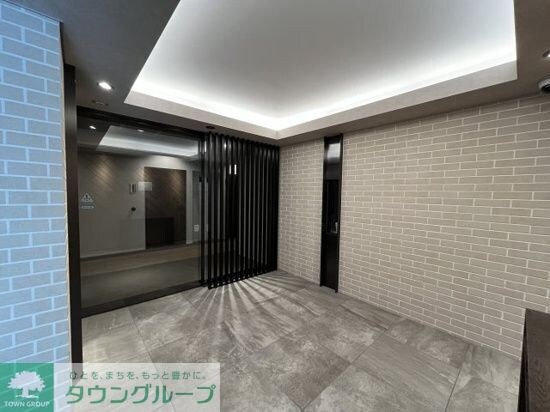 クレヴィスタ久が原の物件内観写真