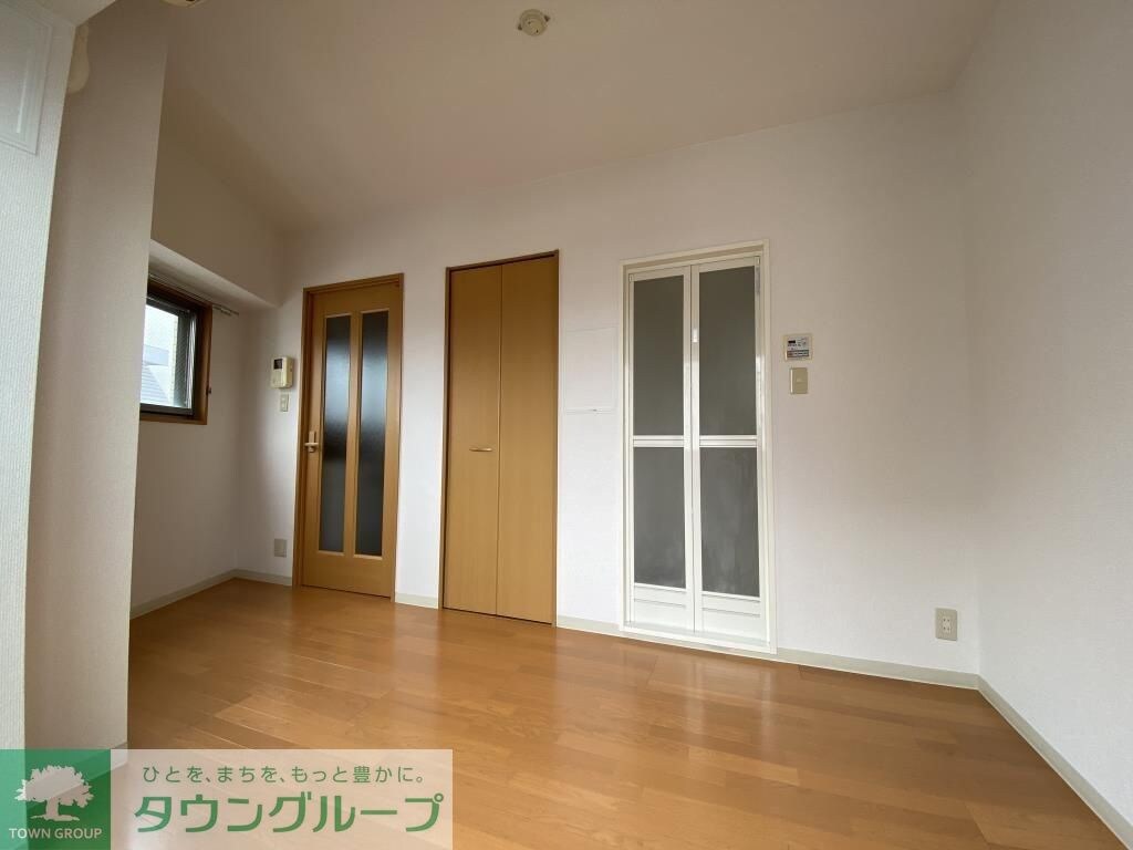 グランドソレーユの物件内観写真