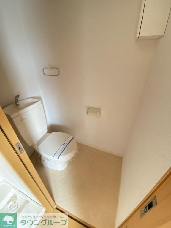 グランドソレーユの物件内観写真