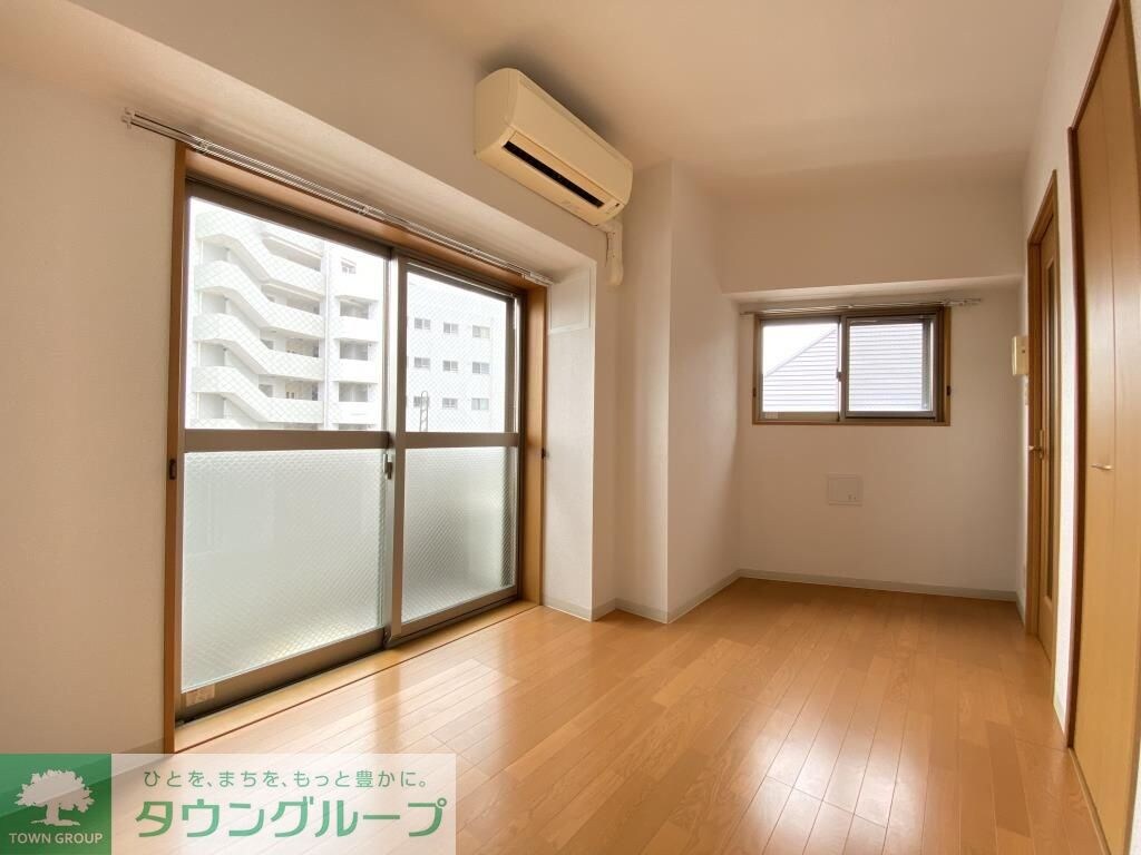 グランドソレーユの物件内観写真