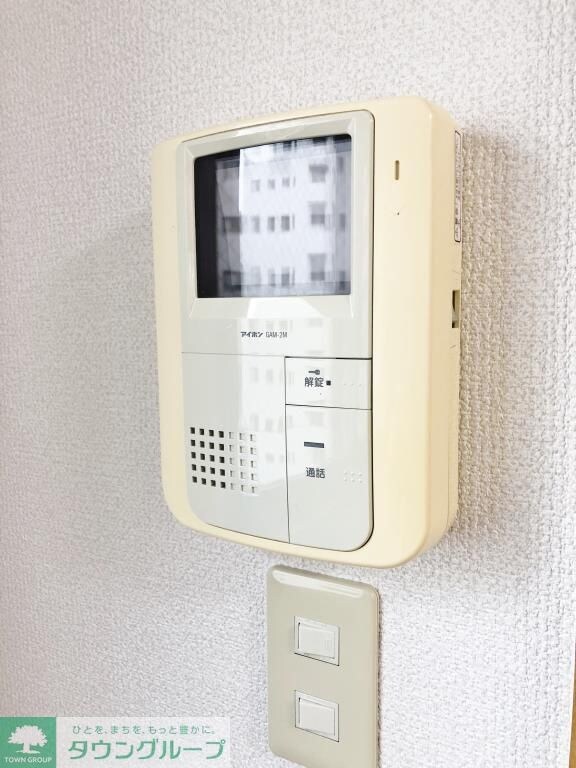 グランドソレーユの物件内観写真