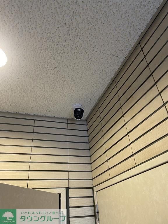 グランドソレーユの物件内観写真