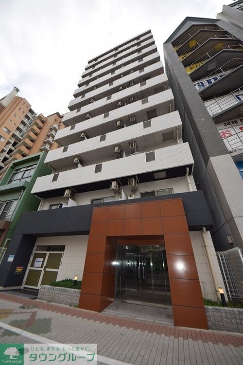 コンフォートタイム大森の物件内観写真