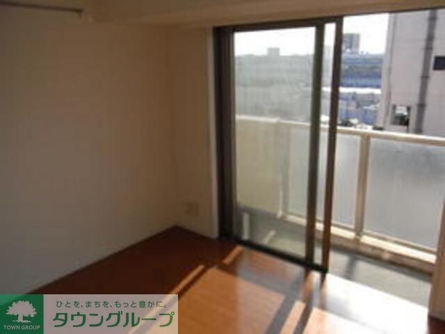 シンシア蒲田ステーションプラザの物件内観写真