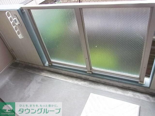 シンシア蒲田ステーションプラザの物件内観写真