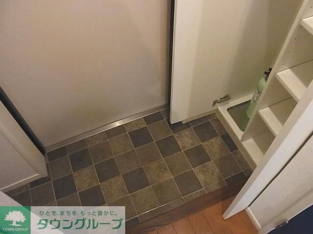 シンシア蒲田ステーションプラザの物件内観写真