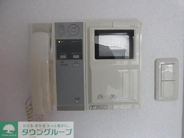 シンシア蒲田ステーションプラザの物件内観写真