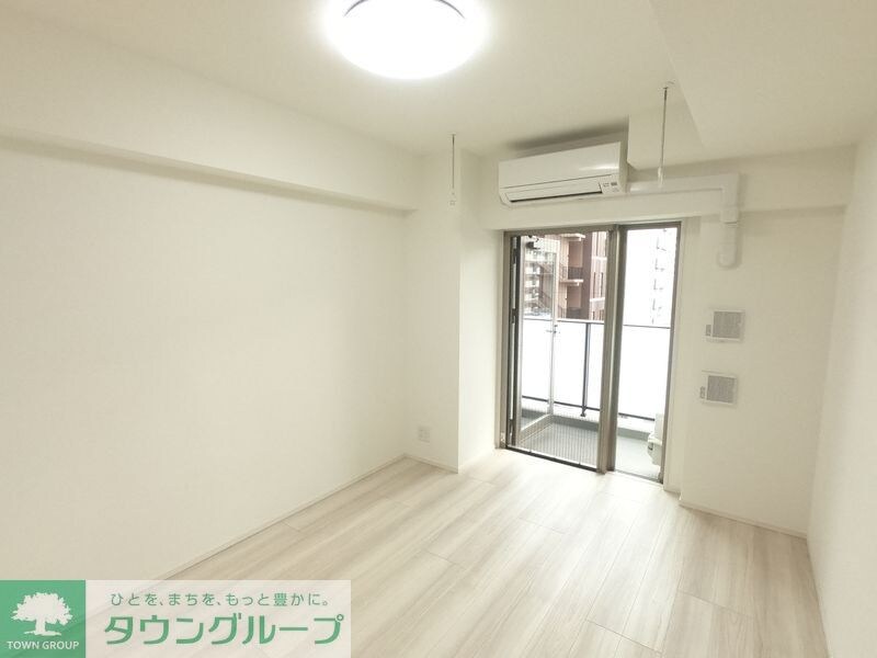 デュオステージ蒲田の物件内観写真