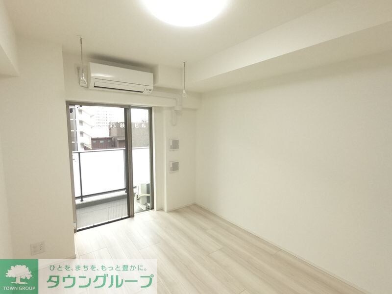 デュオステージ蒲田の物件内観写真