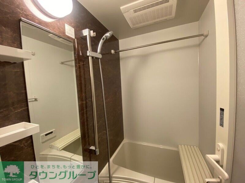 デュオステージ蒲田の物件内観写真