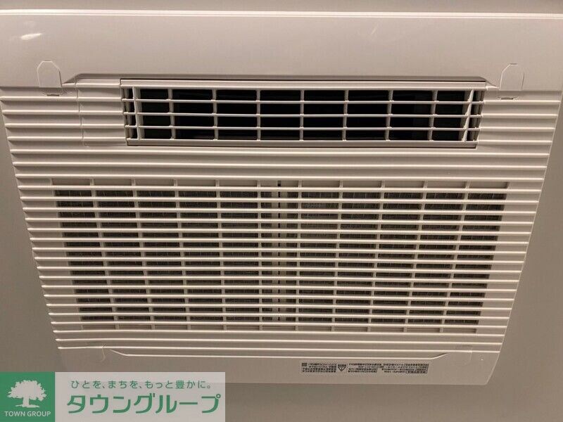 デュオステージ蒲田の物件内観写真