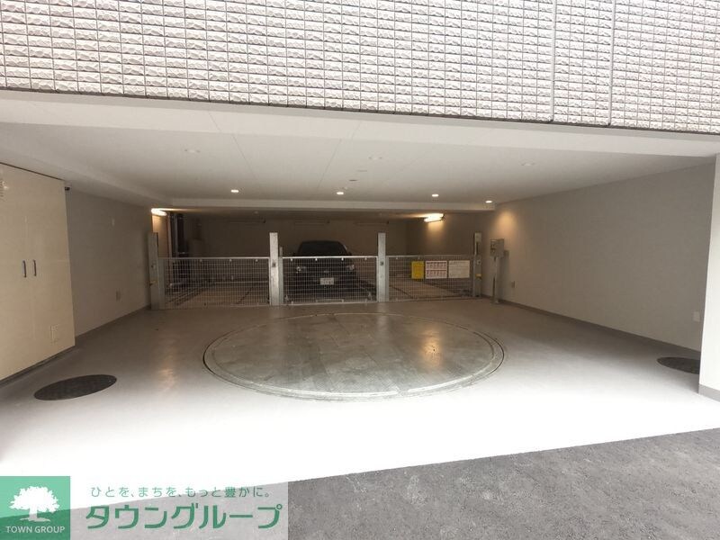 デュオステージ蒲田の物件内観写真