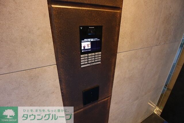 デュオステージ蒲田の物件内観写真