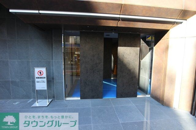 デュオステージ蒲田の物件内観写真