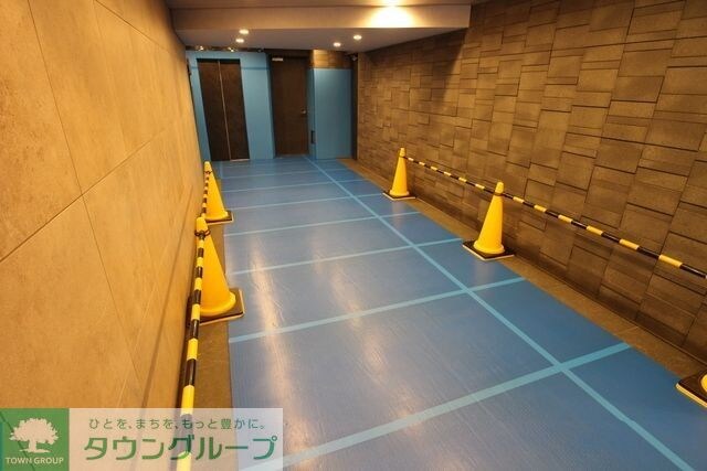 デュオステージ蒲田の物件内観写真